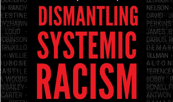 Our Role as Systemic Therapists in Dismantling Systemic Racism