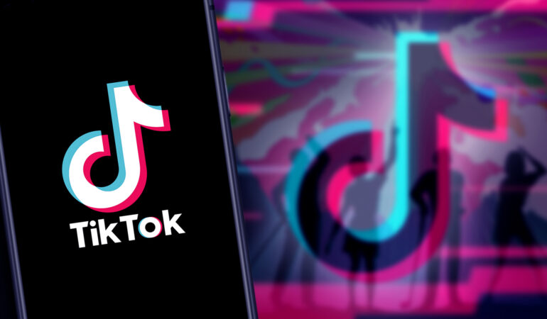 Ads are coming to TikTok search results - The Verge