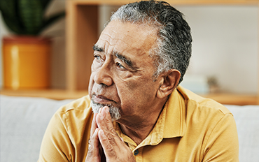 Gray Divorce: Splitting Up Later in Life