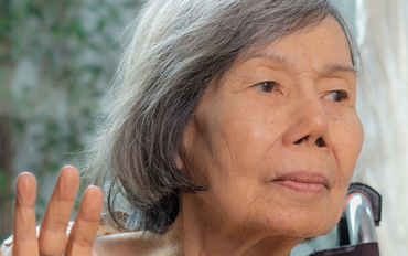 Meaning of Aging in a Time of Crisis